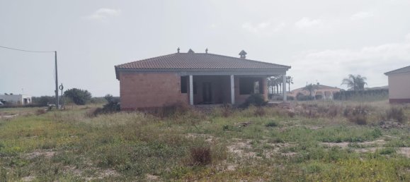 Дом с 6 спальнями в Долорес, Испания № 93391 3