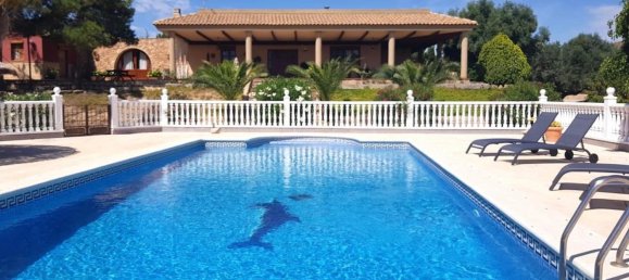 4 Schlafzimmer Haus in Murcia, Spain, Nr. 141178 3