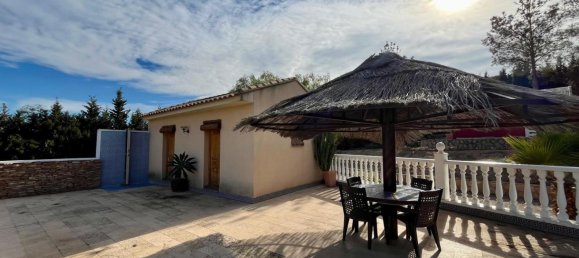 4 Schlafzimmer Haus in Murcia, Spain, Nr. 141178 36