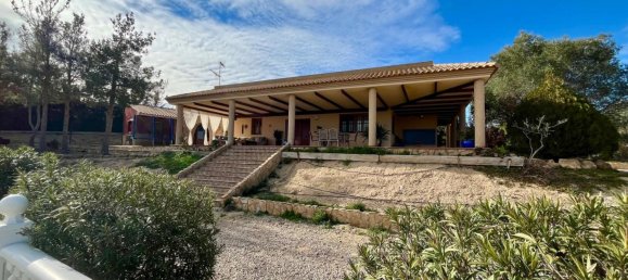 4 Schlafzimmer Haus in Murcia, Spain, Nr. 141178 42