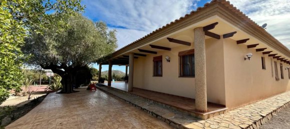 4 Schlafzimmer Haus in Murcia, Spain, Nr. 141178 31