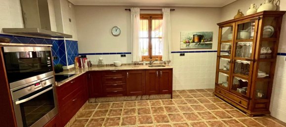 4 Schlafzimmer Haus in Murcia, Spain, Nr. 141178 30