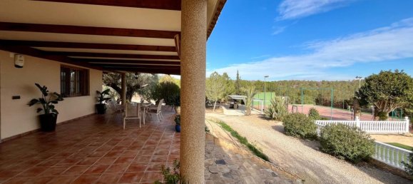 4 Schlafzimmer Haus in Murcia, Spain, Nr. 141178 35