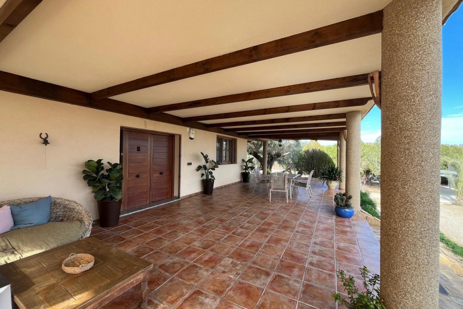 4 Schlafzimmer Haus in Murcia, Spain, Nr. 141178