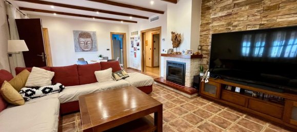 4 Schlafzimmer Haus in Murcia, Spain, Nr. 141178 5