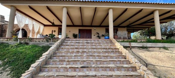 4 Schlafzimmer Haus in Murcia, Spain, Nr. 141178 2