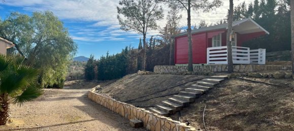 4 Schlafzimmer Haus in Murcia, Spain, Nr. 141178 38