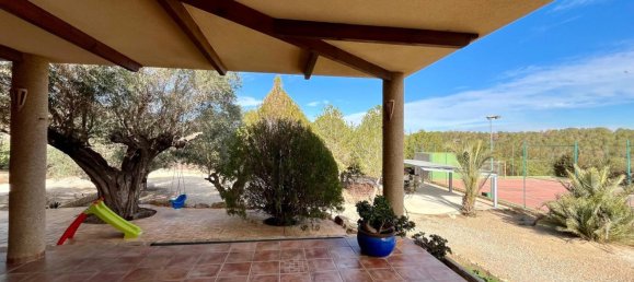 4 Schlafzimmer Haus in Murcia, Spain, Nr. 141178 41