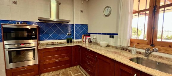 4 Schlafzimmer Haus in Murcia, Spain, Nr. 141178 28