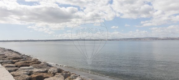 2 bedrooms Apartment in Barreiro, Portugal No. 333412 12