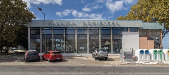 2 bedrooms Apartment in Barreiro, Portugal No. 333412 9