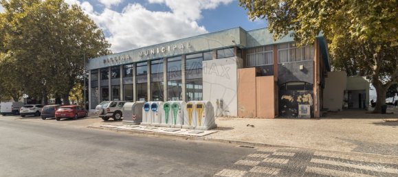 2 bedrooms Apartment in Barreiro, Portugal No. 333412 8