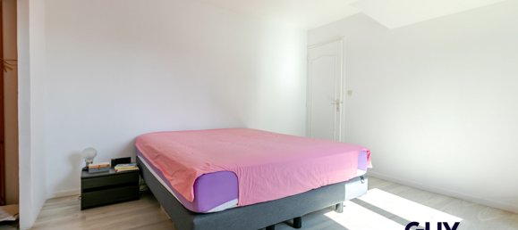 3 Schlafzimmer Haus in Savigny-le-Temple, France, Nr. 298516 13