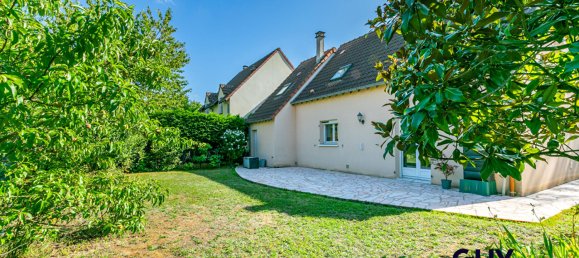 3 Schlafzimmer Haus in Savigny-le-Temple, France, Nr. 298516 10