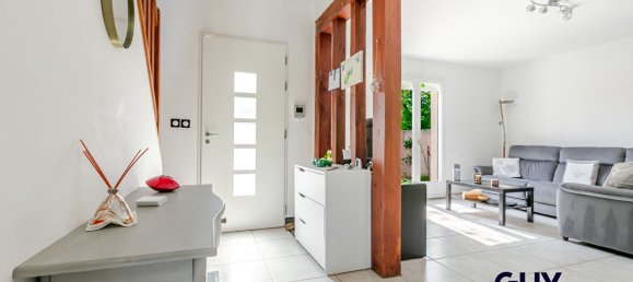 3 Schlafzimmer Haus in Savigny-le-Temple, France, Nr. 298516 7