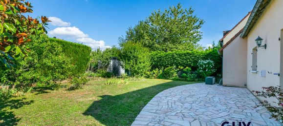 3 Schlafzimmer Haus in Savigny-le-Temple, France, Nr. 298516 3