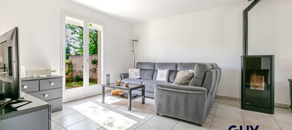 3 Schlafzimmer Haus in Savigny-le-Temple, France, Nr. 298516 5