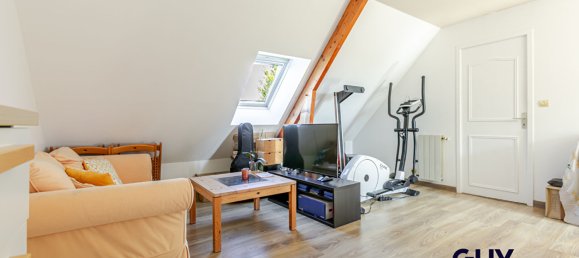 3 Schlafzimmer Haus in Savigny-le-Temple, France, Nr. 298516 17