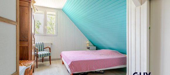 3 Schlafzimmer Haus in Savigny-le-Temple, France, Nr. 298516 14