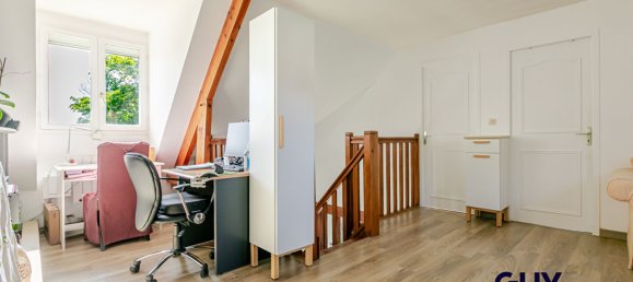 3 Schlafzimmer Haus in Savigny-le-Temple, France, Nr. 298516 16