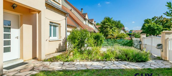 3 Schlafzimmer Haus in Savigny-le-Temple, France, Nr. 298516 6