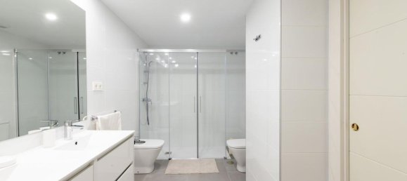 Пентхаус с 3 спальнями в Бенальмадена, Испания № 49686 44