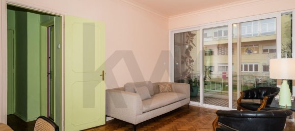Apartamento T2 em Lisbon, Portugal N.º 12202 2