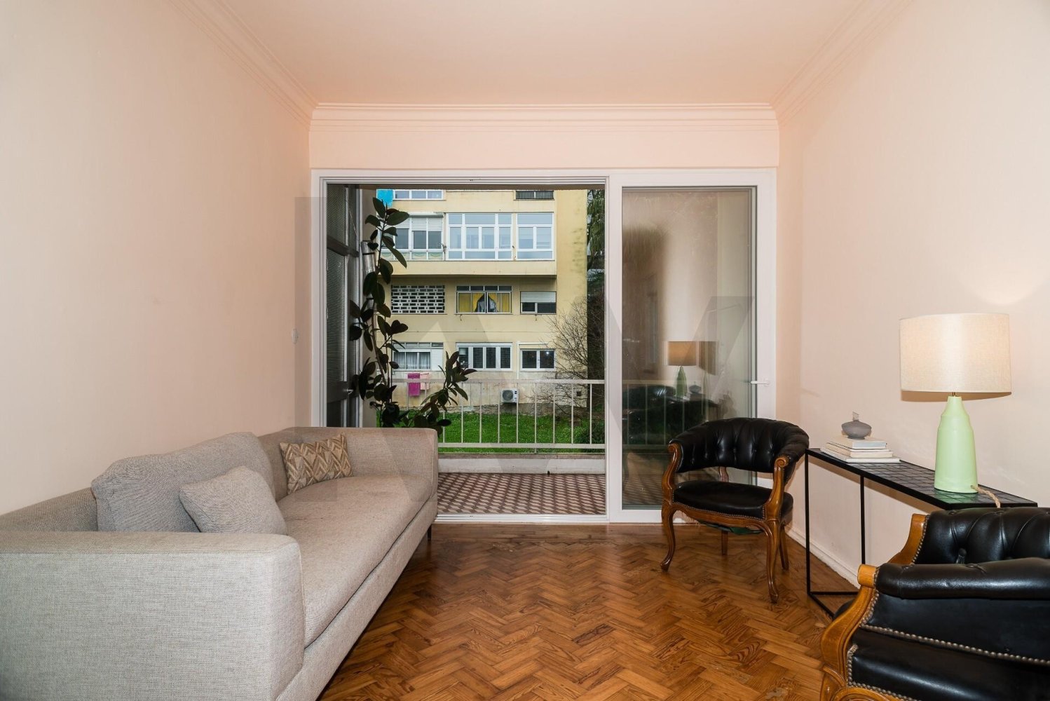 Apartamento T2 em Lisbon, Portugal N.º 12202