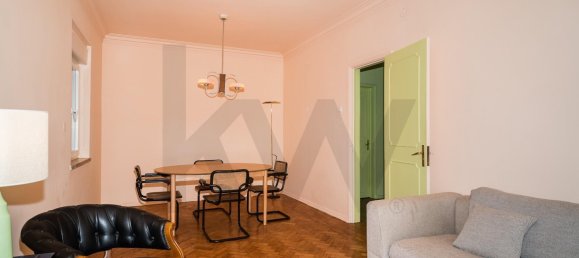Apartamento T2 em Lisbon, Portugal N.º 12202 4