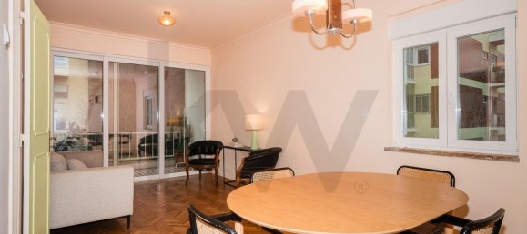Apartamento T2 em Lisbon, Portugal N.º 12202 6