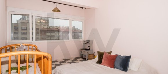 Apartamento T2 em Lisbon, Portugal N.º 12202 12