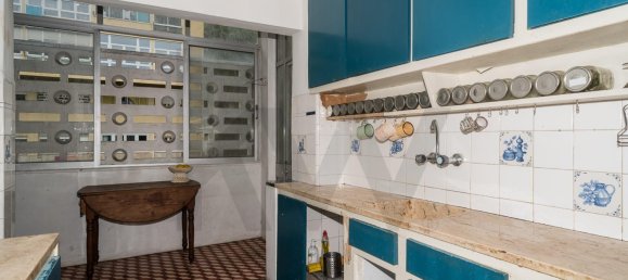 Apartamento T2 em Lisbon, Portugal N.º 12202 8