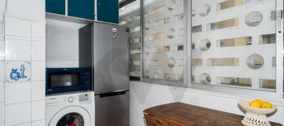 Apartamento T2 em Lisbon, Portugal N.º 12202 10