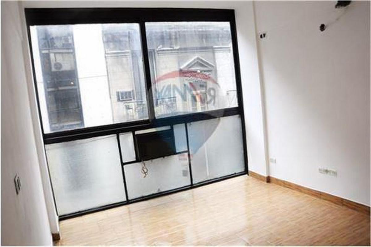 Studio in Buenos Aires, Argentina No. 90925