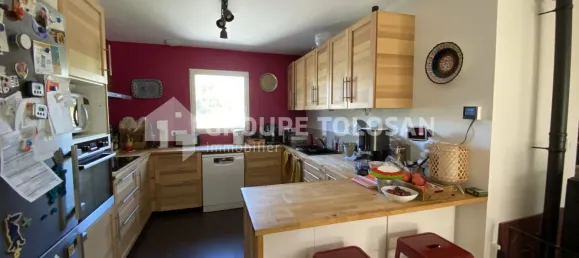 Casa T4 em Haute-Garonne, France N.º 351909 4