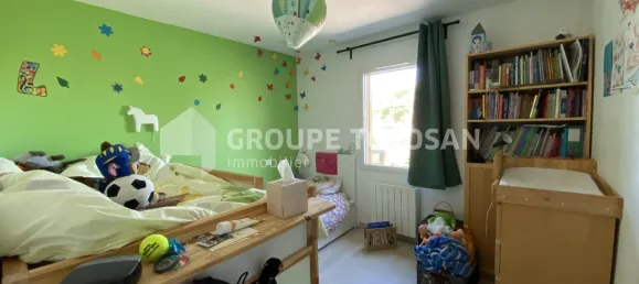 Casa T4 em Haute-Garonne, France N.º 351909 9