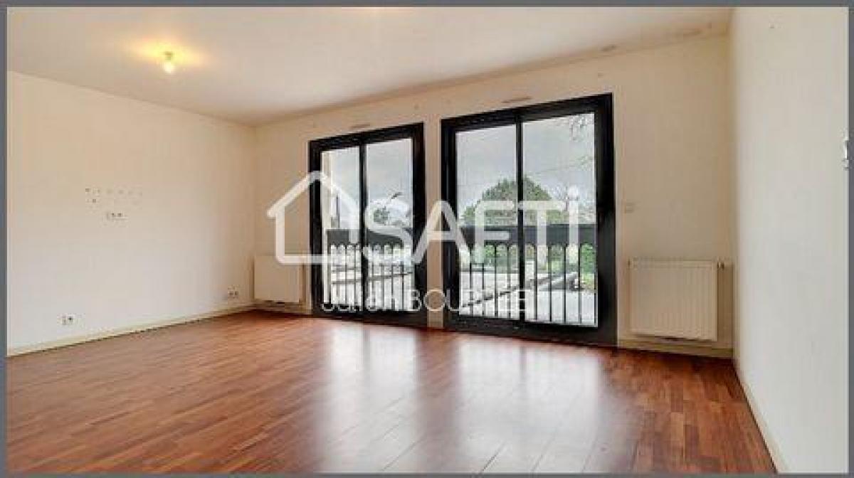 Apartamento T2 em Gradignan, France N.º 2319