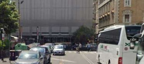 179m² Office in Rome, Italy No. 346437 5