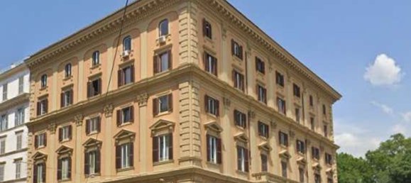 179m² Office in Rome, Italy No. 346437 2