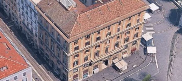 179m² Office in Rome, Italy No. 346437 7