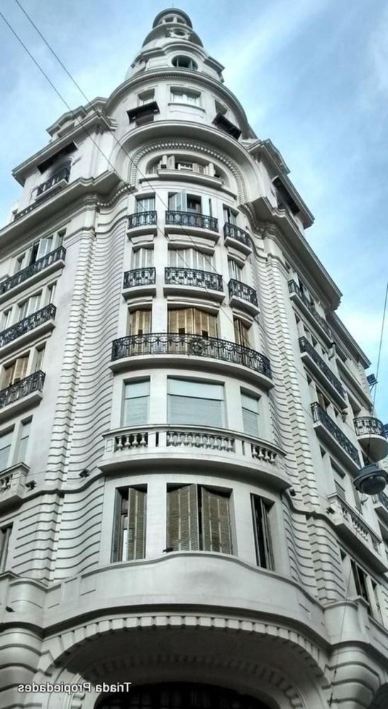 Büro in Buenos Aires, Argentina 157m², Nr. 108072
