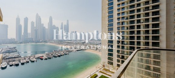3 Schlafzimmer Wohnung in Dubai Harbour, UAE, Nr. 192599 15