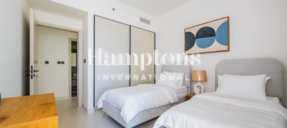 3 Schlafzimmer Wohnung in Dubai Harbour, UAE, Nr. 192599 18