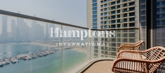 3 Schlafzimmer Wohnung in Dubai Harbour, UAE, Nr. 192599 12