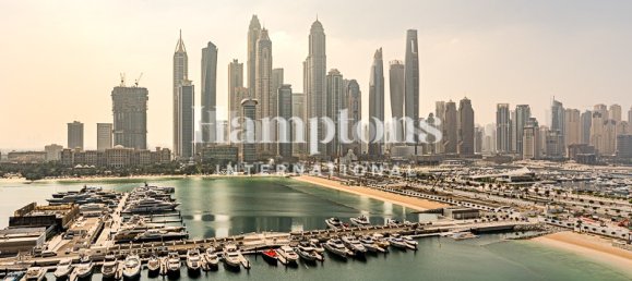 3 Schlafzimmer Wohnung in Dubai Harbour, UAE, Nr. 192599 3