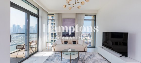 3 Schlafzimmer Wohnung in Dubai Harbour, UAE, Nr. 192599 9