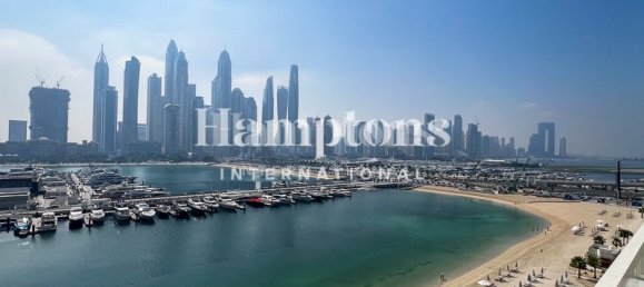 3 Schlafzimmer Wohnung in Dubai Harbour, UAE, Nr. 192599 14