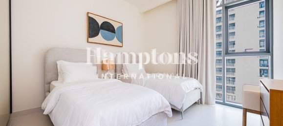 3 Schlafzimmer Wohnung in Dubai Harbour, UAE, Nr. 192599 5