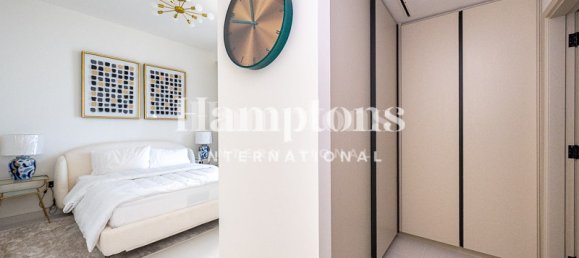 3 Schlafzimmer Wohnung in Dubai Harbour, UAE, Nr. 192599 11