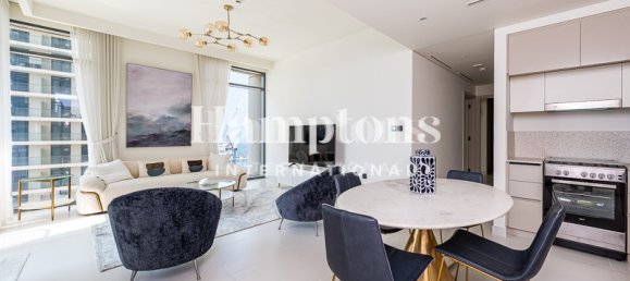 3 Schlafzimmer Wohnung in Dubai Harbour, UAE, Nr. 192599 13